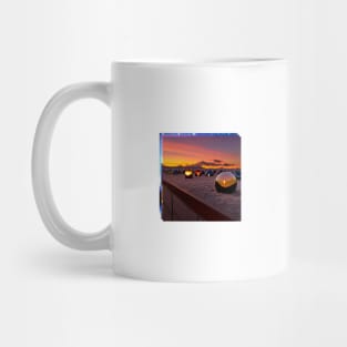 keep the hope alive Mug